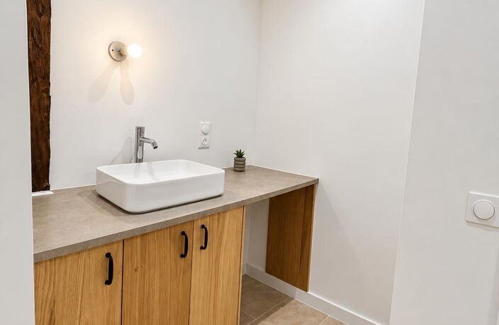 Vente Appartement 2 pièces — photo 5