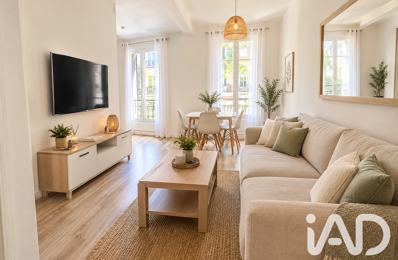 Vente Appartement 2 pièces — photo du bien