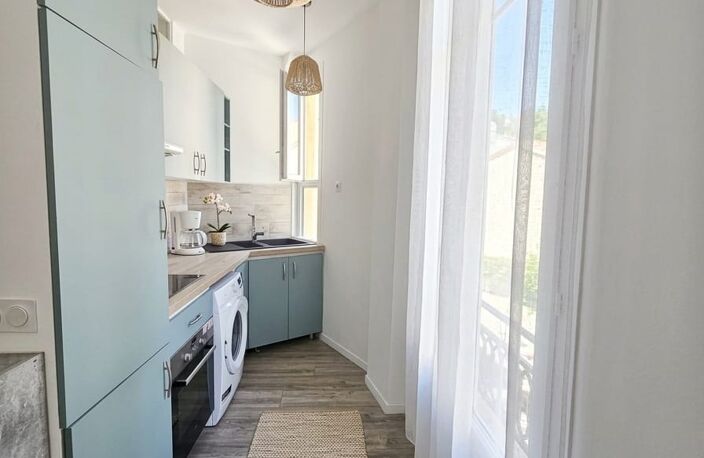Vente Appartement 2 pièces — photo 4