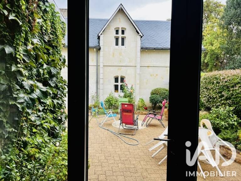 Vente Maison de ville 10 pièces — photo 1