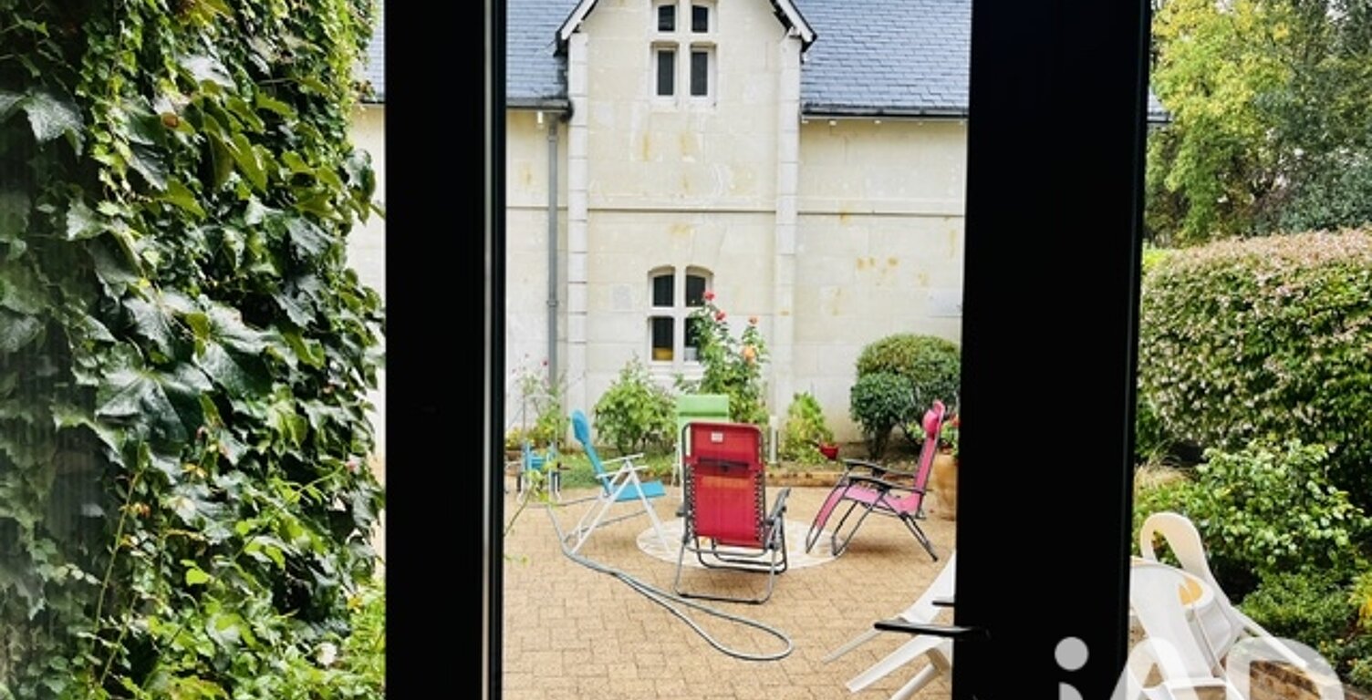 Vente Maison de ville 10 pièces — photo 1
