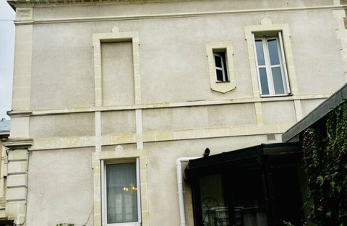 Vente Maison de ville 10 pièces — photo 2