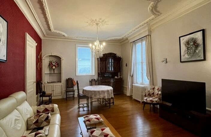 Vente Maison de ville 10 pièces — photo 3