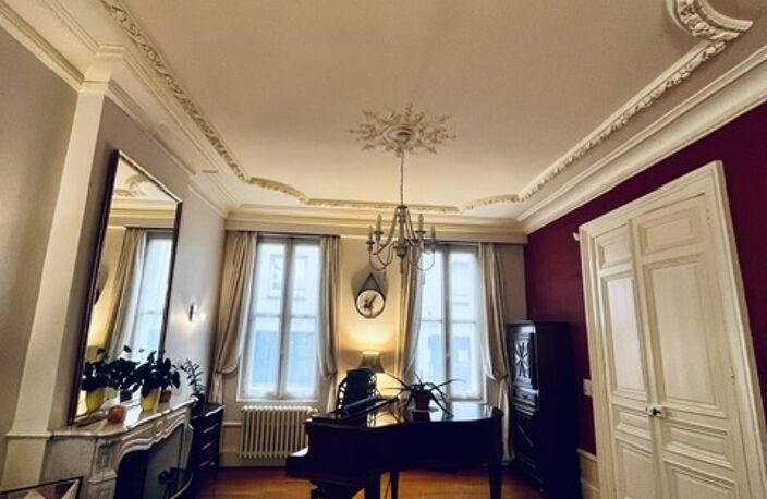 Vente Maison de ville 10 pièces — photo 4