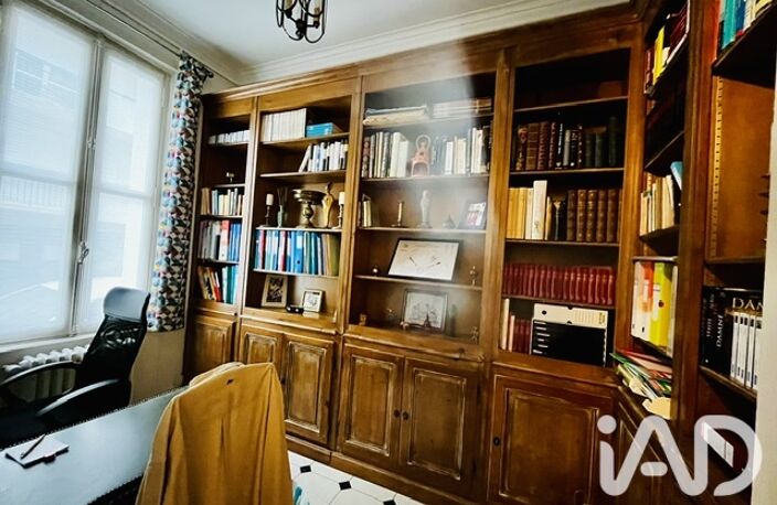 Vente Maison de ville 10 pièces — photo 5
