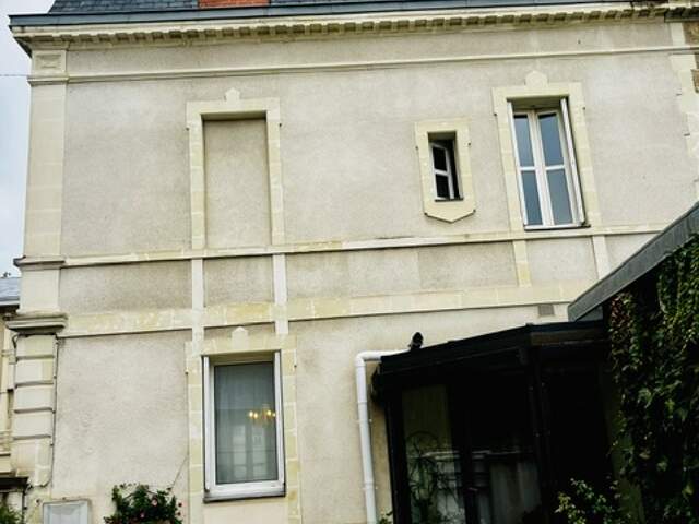 Vente Maison de ville 10 pièces — photo du bien