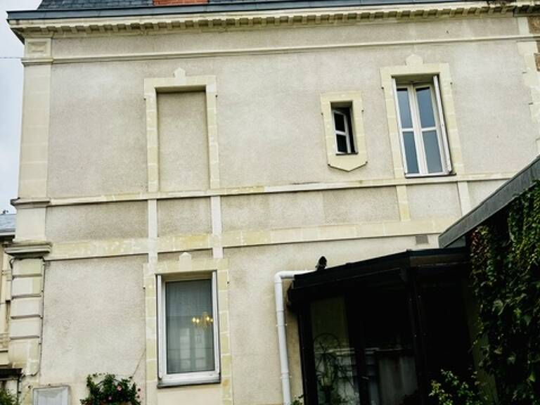 Vente Maison de ville 10 pièces — photo 1
