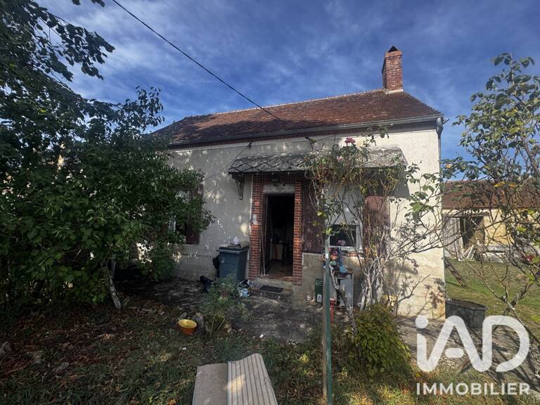 Vente Maison de campagne 2 pièces — photo 1