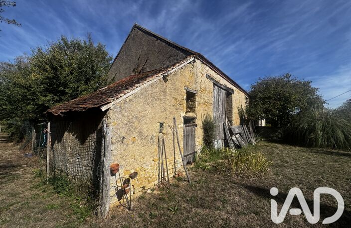 Vente Maison de campagne 2 pièces — photo 2