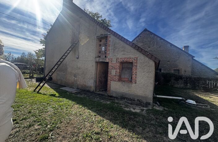 Vente Maison de campagne 2 pièces — photo 3