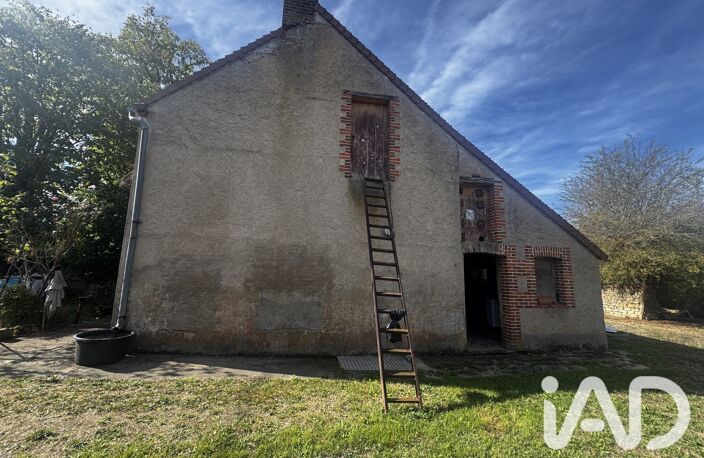 Vente Maison de campagne 2 pièces — photo 4