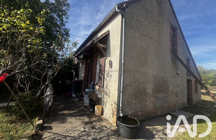 Vente Maison de campagne 2 pièces — photo 5