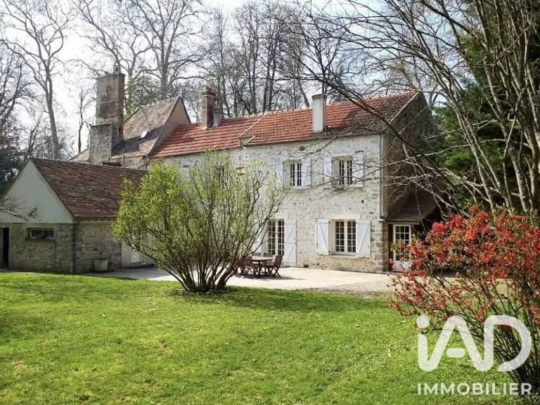 Vente Moulin 12 pièces — photo 1