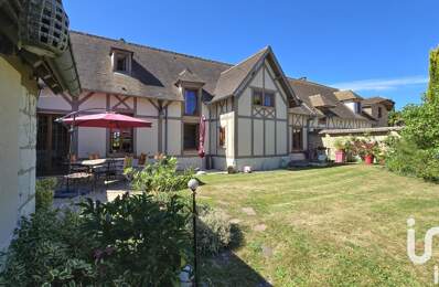 Vente Maison de village 9 pièces — photo du bien