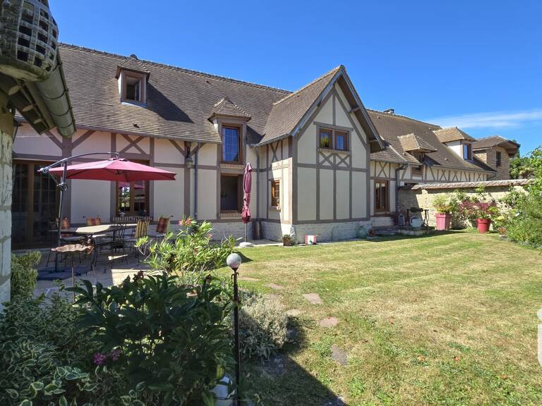 Vente Maison de village 9 pièces — photo 1