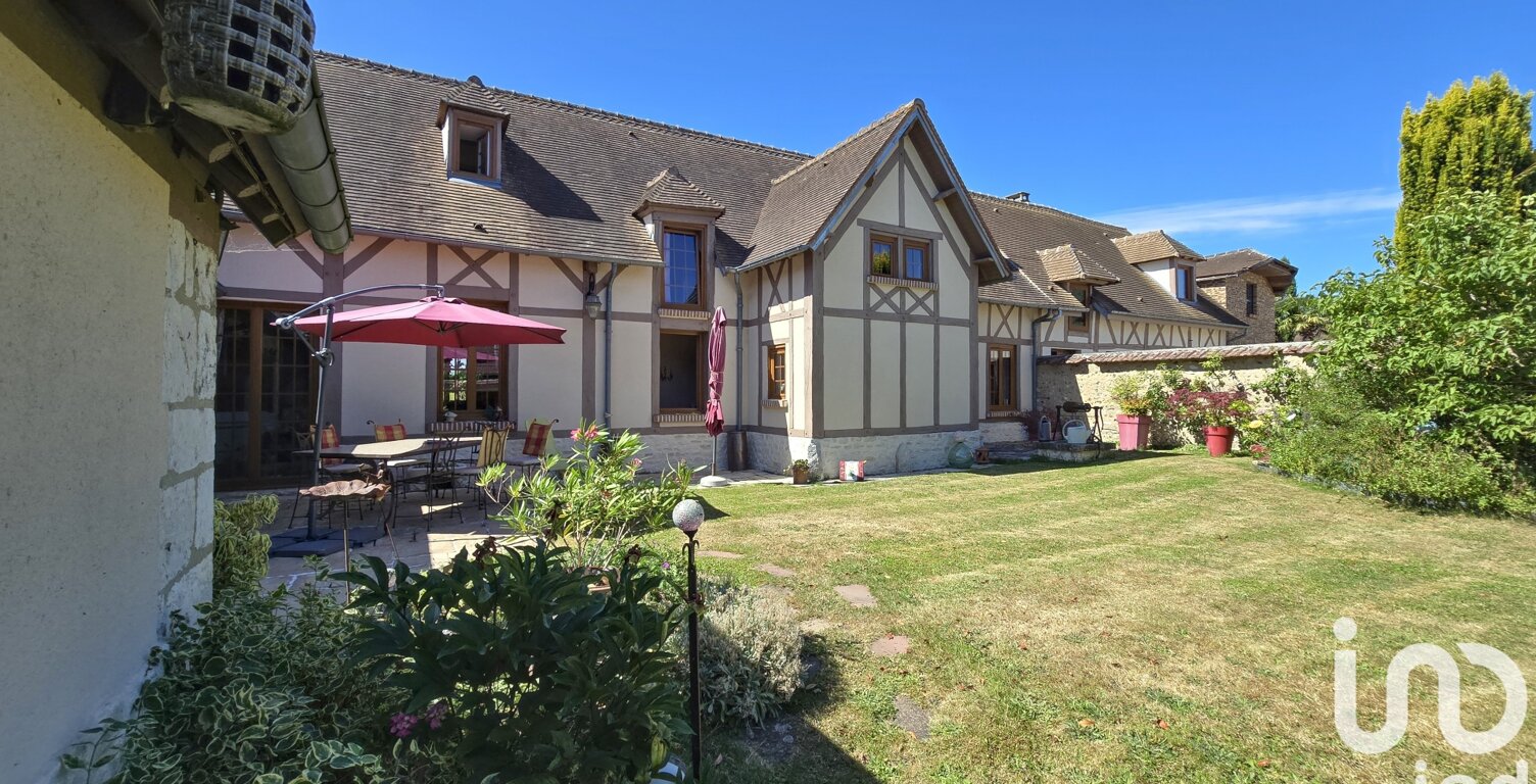 Vente Maison de village 9 pièces — photo 1