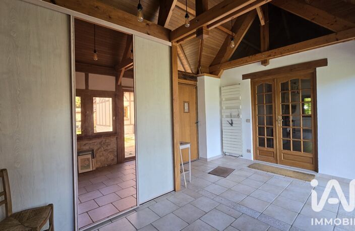 Vente Maison de village 9 pièces — photo 2