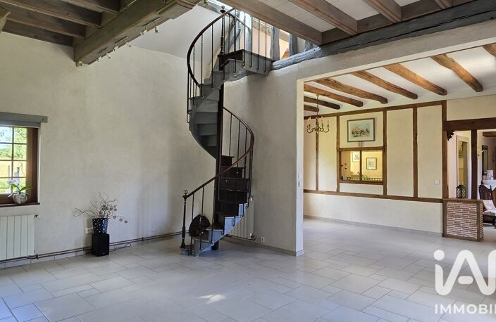 Vente Maison de village 9 pièces — photo 3