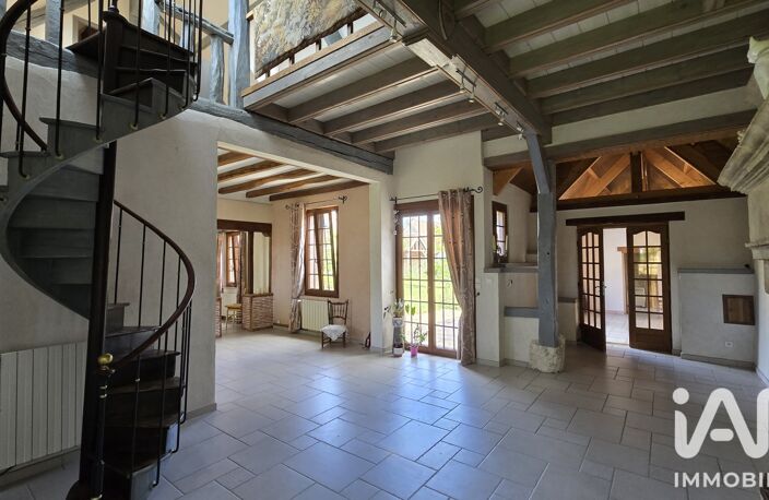 Vente Maison de village 9 pièces — photo 4