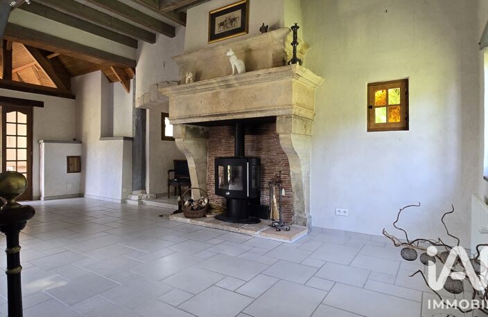 Vente Maison de village 9 pièces — photo 5