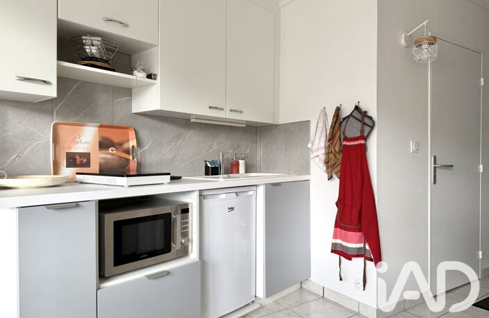 Vente Appartement 2 pièces — photo 3