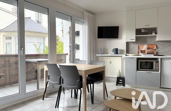 Vente Appartement 2 pièces — photo 5