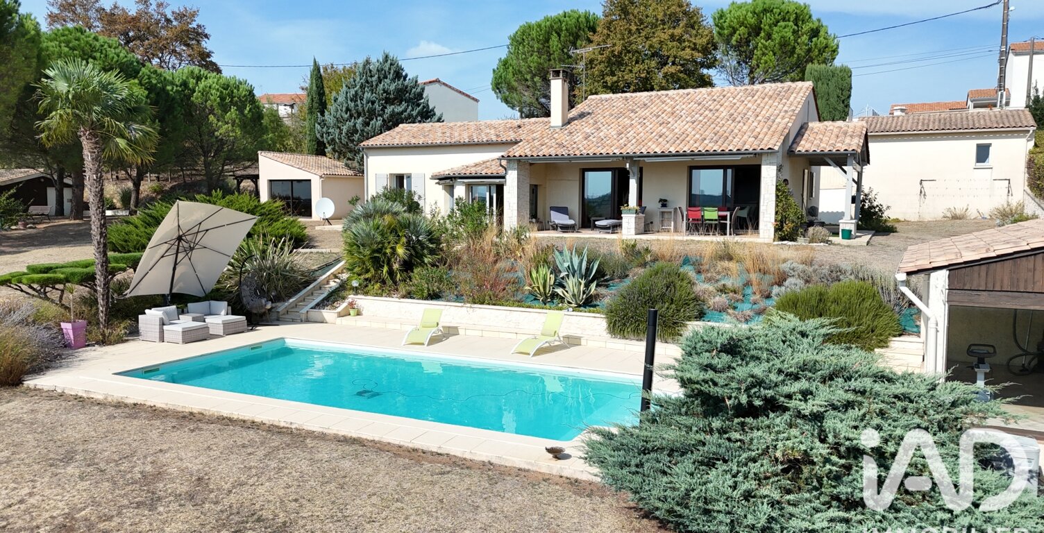Vente Maison d'architecte 5 pièces — photo 1