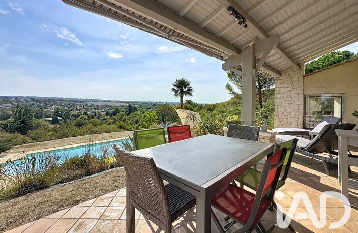 Vente Maison d'architecte 5 pièces — photo 2
