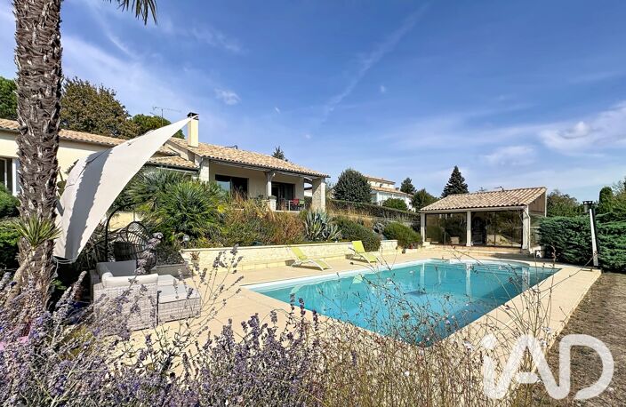 Vente Maison d'architecte 5 pièces — photo 3