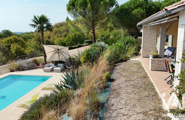 Vente Maison d'architecte 5 pièces — photo 4