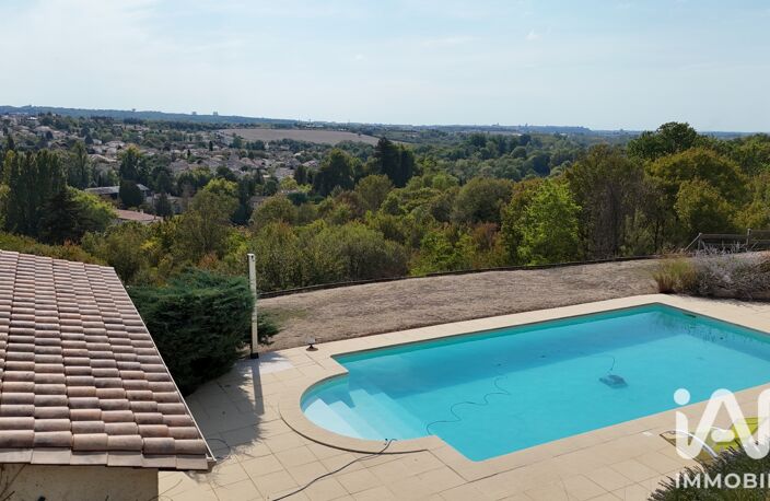 Vente Maison d'architecte 5 pièces — photo 5