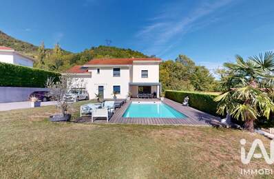 Vente Maison/villa 5 pièces — photo du bien