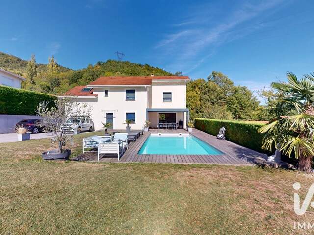 Vente Maison/villa 5 pièces — photo du bien