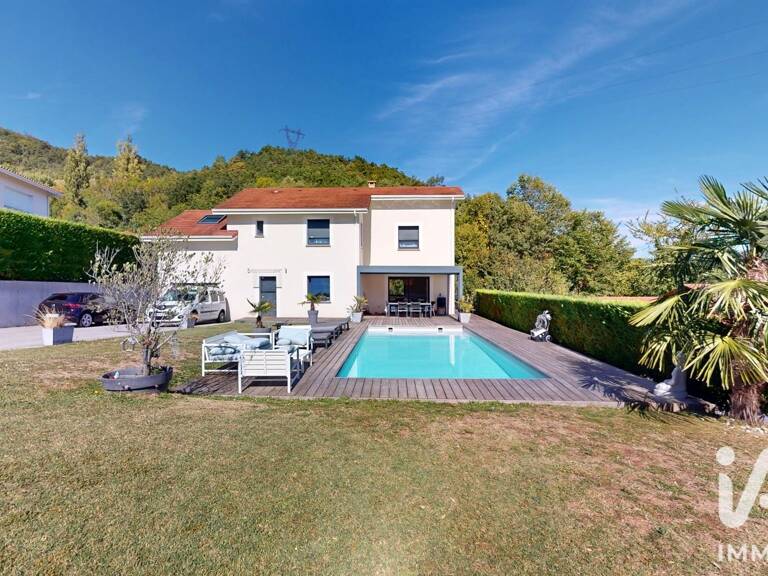 Vente Maison/villa 5 pièces — photo 1