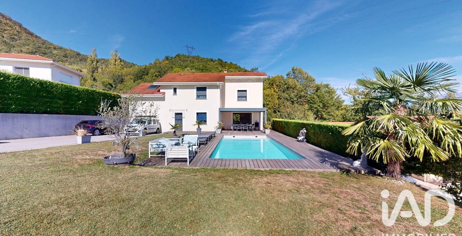 Vente Maison/villa 5 pièces — photo 1
