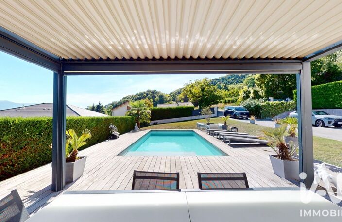 Vente Maison/villa 5 pièces — photo 2