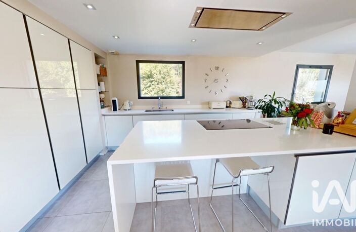 Vente Maison/villa 5 pièces — photo 4