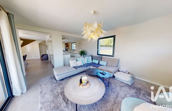 Vente Maison/villa 5 pièces — photo 5