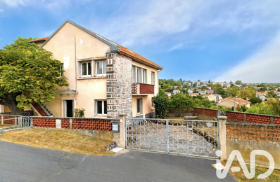 Vente Maison/villa 6 pièces — photo du bien