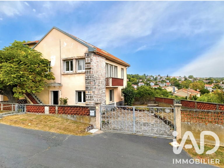 Vente Maison/villa 6 pièces — photo 1