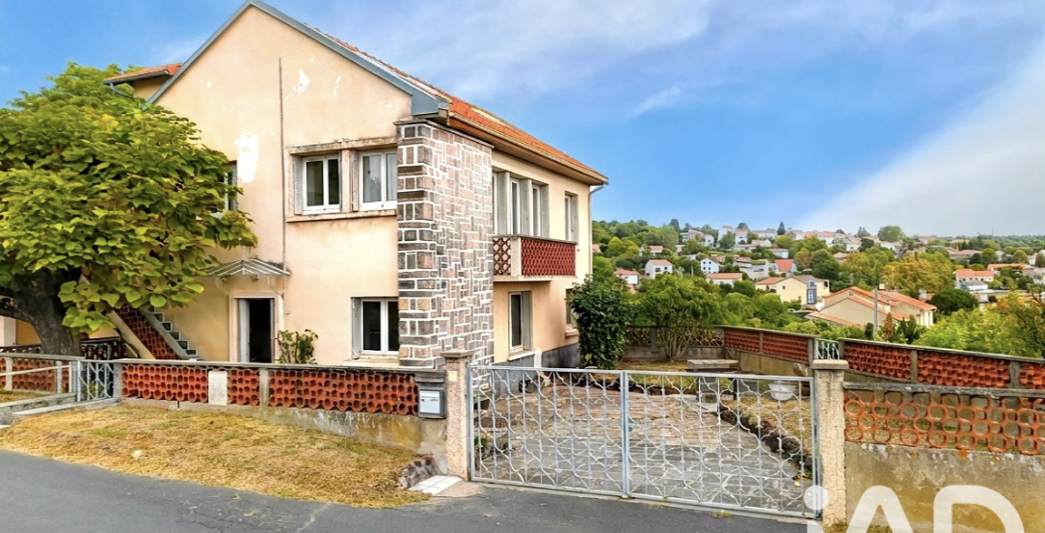 Vente Maison/villa 6 pièces — photo 1