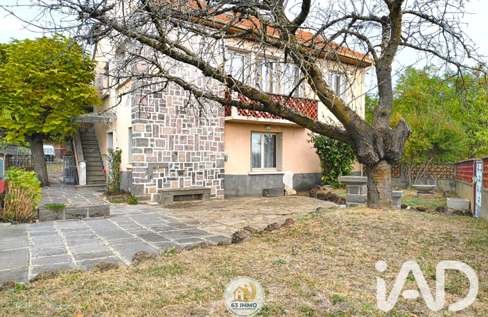 Vente Maison/villa 6 pièces — photo 2