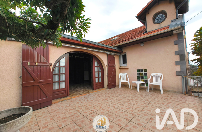 Vente Maison/villa 6 pièces — photo 5