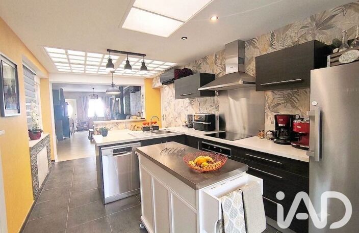 Vente Maison de ville 6 pièces — photo 3