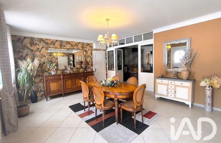 Vente Maison de ville 6 pièces — photo 4