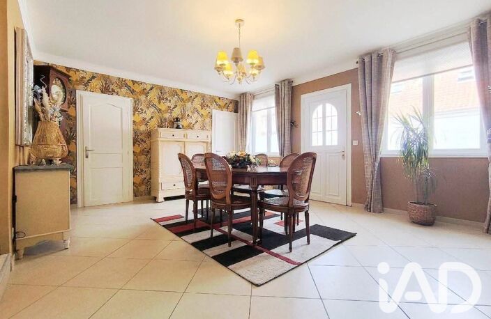 Vente Maison de ville 6 pièces — photo 5