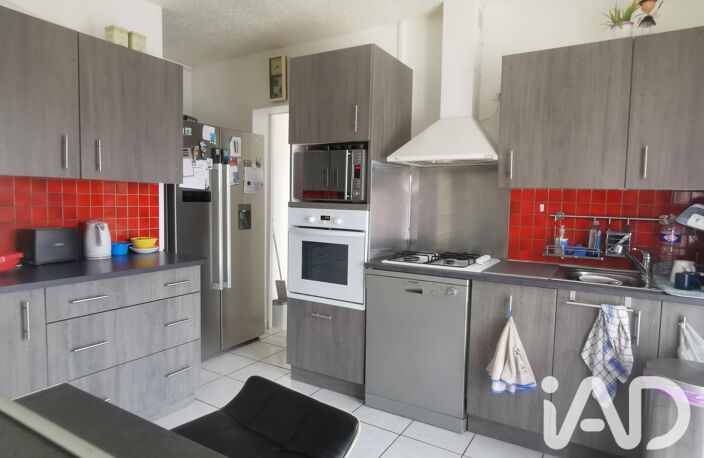 Vente Maison traditionnelle 5 pièces — photo 2