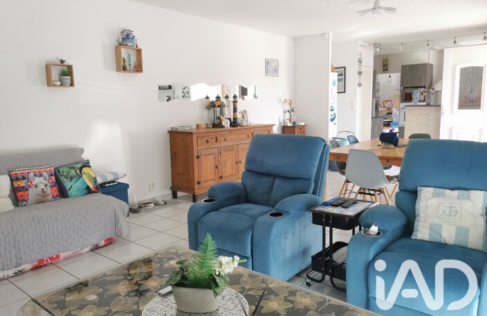 Vente Maison traditionnelle 5 pièces — photo 3