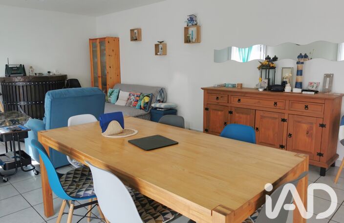 Vente Maison traditionnelle 5 pièces — photo 4