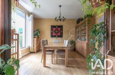 Vente Maison/villa 4 pièces — photo du bien